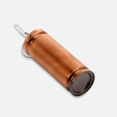 美國LND 712核輻射探測器GM管、蓋革計數器