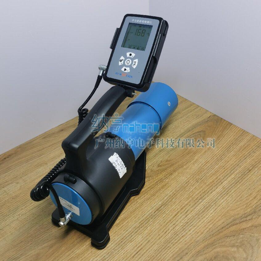 BG9512P環境級χ、γ輻射劑量當量率儀